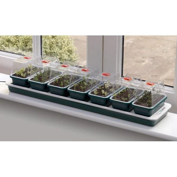 Vensterbankkas Propagator 7-delig Elektrisch 1 Vensterbankkas Propagator 7-delig Elektrisch