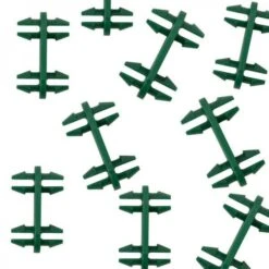 Verbindclips Voor Looppad - Set Van 24 Stuks -Tuinonderhoudsgereedschap Winkel verbindclips voor looppad 1484057776 1 600