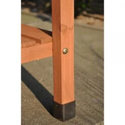 Royal Well Red Leaf Verhoogde Kweekbak - 90 × 50 × 105 Cm -Tuinonderhoudsgereedschap Winkel verhoogde kweekbak red leaf 1484057434 4 600