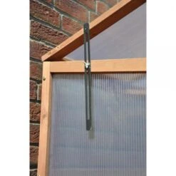 Royal Well Red Leaf Verhoogde Kweekbak - 90 × 50 × 105 Cm -Tuinonderhoudsgereedschap Winkel verhoogde kweekbak red leaf 1484057434 5 600