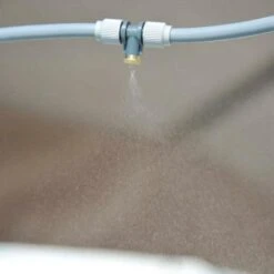 Verkoelingssysteem - Vernevelingssyteem 7,5 M -Tuinonderhoudsgereedschap Winkel verkoelingssysteem 75 m 1484061541 2 600