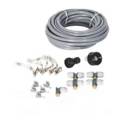 Verkoelingssysteem - Vernevelingssyteem 7,5 M -Tuinonderhoudsgereedschap Winkel verkoelingssysteem 75 m 1484061541 3 600