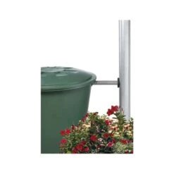 Vulautomaat Regenton Speedy Avanti - Grijs -Tuinonderhoudsgereedschap Winkel vulautomaat regenton grijs 1604304004 3 600