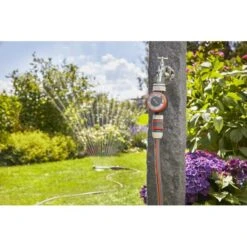 Watertimer GARDENA Analoog -Tuinonderhoudsgereedschap Winkel watertimer gardena analoog 1646296642 2 600