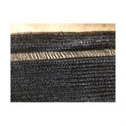 Zichtbreker - Windbreker 25 × 2 M Zwart -Tuinonderhoudsgereedschap Winkel zicht en windbreker zwart 25 x 2 m 1612249855 1 600