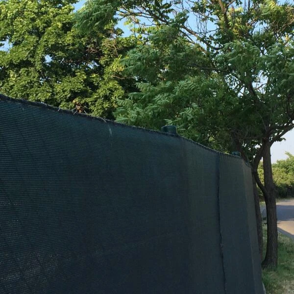 Zichtbreker - Windbreker 25 × 1,8 M Donkergroen 1 Zichtbreker - Windbreker 25 × 1,8 M Donkergroen