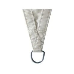 Zonnezeil Vierkant 3,6 × 3,6 M - Crème -Tuinonderhoudsgereedschap Winkel zonnezeil driehoek 108 m taupe 1622458582 3 600