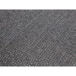 Uv-bestendig Zonnezeil 3,6 M × 3,6 M × 3,6 M - Antraciet -Tuinonderhoudsgereedschap Winkel zonnezeil driehoek 56 m antraciet 1622456011 5 600